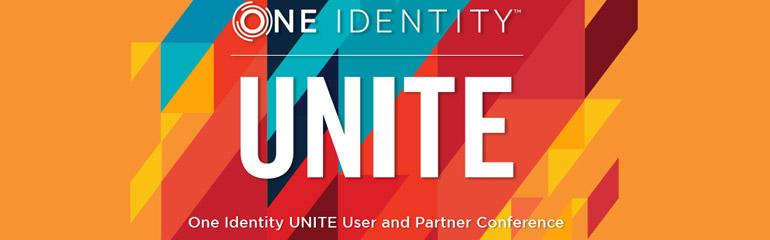 One Identity Unite